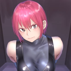 This is a pixiv picture whose title is ふぁんぼっくすのりくえすとのやつ.