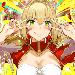 This is a pixiv picture whose title is うむ!.