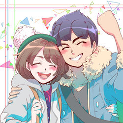 This is a pixiv picture whose title is Twitterまとめ.