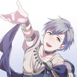 This is a pixiv picture whose title is 通販開始のお知らせ.