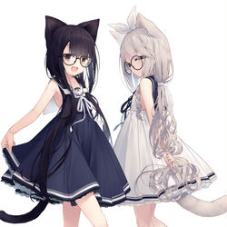 This is a pixiv picture whose title is せーらーわんぴちゃん.