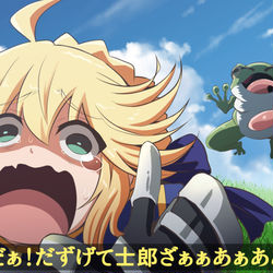 This is a pixiv picture whose title is 流行りに乗っかっていくスタイル.