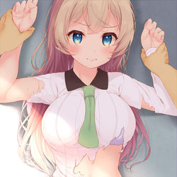 This is a pixiv picture whose title is 看板娘のお母さん.