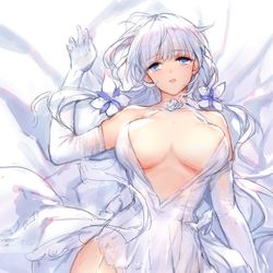 This is a pixiv picture whose title is -落書-.