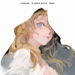 This is a pixiv picture whose title is 琳.