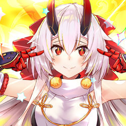 This is a pixiv picture whose title is ✦.