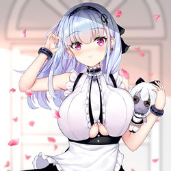 This is a pixiv picture whose title is ～～～～.