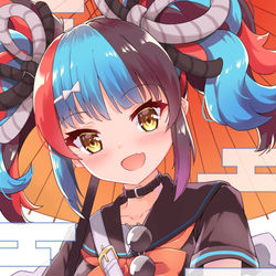 This is a pixiv picture whose title is 清少納言.