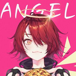 This is a pixiv picture whose title is Apple pie.