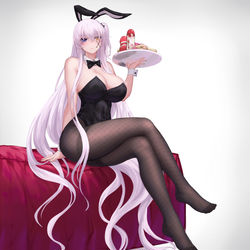 This is a pixiv picture whose title is 无题.