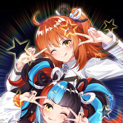 This is a pixiv picture whose title is >w0.