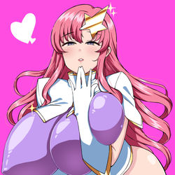 This is a pixiv picture whose title is ミーア・キャンベル.