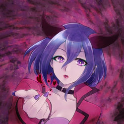 This is a pixiv picture whose title is シンドイーネ.