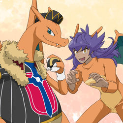 This is a pixiv picture whose title is へんしん！.