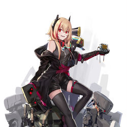 This is a pixiv picture whose title is 练习.