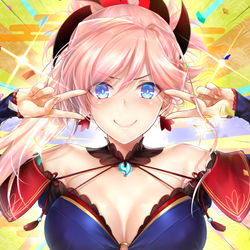 This is a pixiv picture whose title is ✨キラキラ✨.
