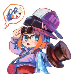 This is a pixiv picture whose title is 今日の気分は？.