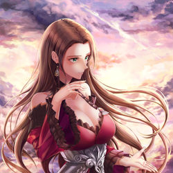 This is a pixiv picture whose title is 先生、一緒に行きましょうね。.
