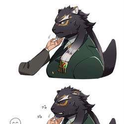 This is a pixiv picture whose title is 放サモのまとめ.