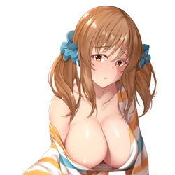 This is a pixiv picture whose title is あいり.