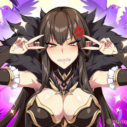This is a pixiv picture whose title is キラキラのアサシン.