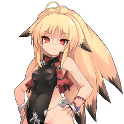 This is a pixiv picture whose title is フォックス！.