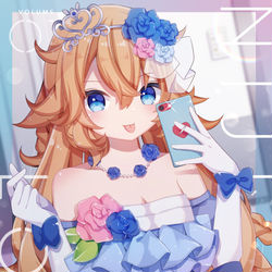 This is a pixiv picture whose title is 【#にじそうさく03新刊】にじろり.