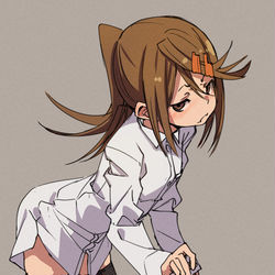 This is a pixiv picture whose title is ラクガキ２.