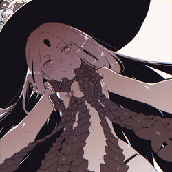 This is a pixiv picture whose title is おはようマスター.