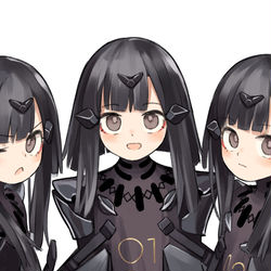 This is a pixiv picture whose title is 开门，来炼铜.