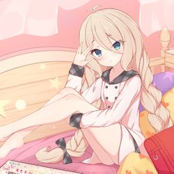 This is a pixiv picture whose title is コッコロちゃん（リアル）.