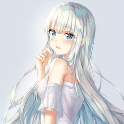 This is a pixiv picture whose title is ^^7.