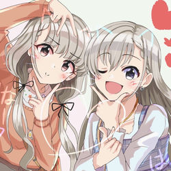 This is a pixiv picture whose title is しかしなーはーはいい.