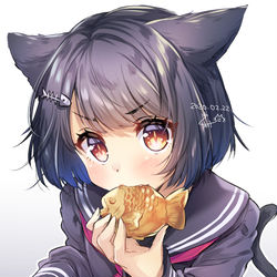 This is a pixiv picture whose title is 2.2.22.