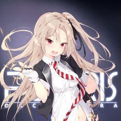 This is a pixiv picture whose title is クリーブランド.