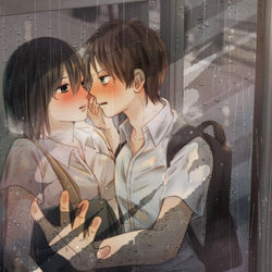 This is a pixiv picture whose title is 進撃ログ17.