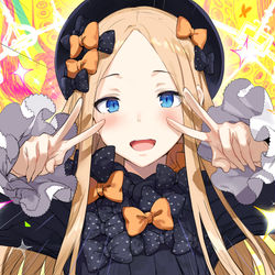 This is a pixiv picture whose title is Pancakes.
