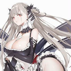 This is a pixiv picture whose title is フォーミダブル.