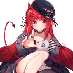 This is a pixiv picture whose title is jio.