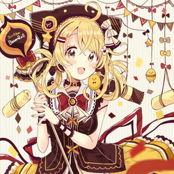 This is a pixiv picture whose title is バームロールちゃん.