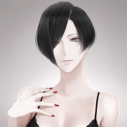 This is a pixiv picture whose title is 372.