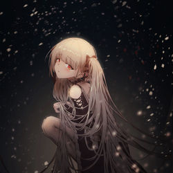This is a pixiv picture whose title is 本周份的摸鱼.