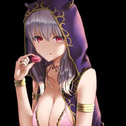 This is a pixiv picture whose title is チョコレート・ヘヴン.