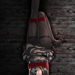 This is a pixiv picture whose title is 華車.