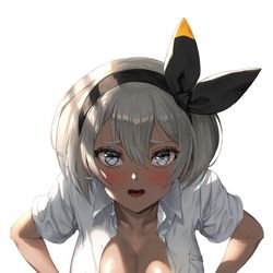 This is a pixiv picture whose title is サイトウ.