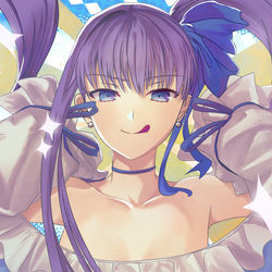This is a pixiv picture whose title is キラキラのアルターエゴ.