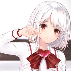 This is a pixiv picture whose title is ツイの.