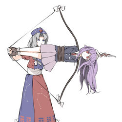 This is a pixiv picture whose title is 東方絵詰め合わせ：その42.