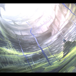 This is a pixiv picture whose title is 【PFAOS】Episode.X.