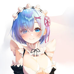 This is a pixiv picture whose title is ★.